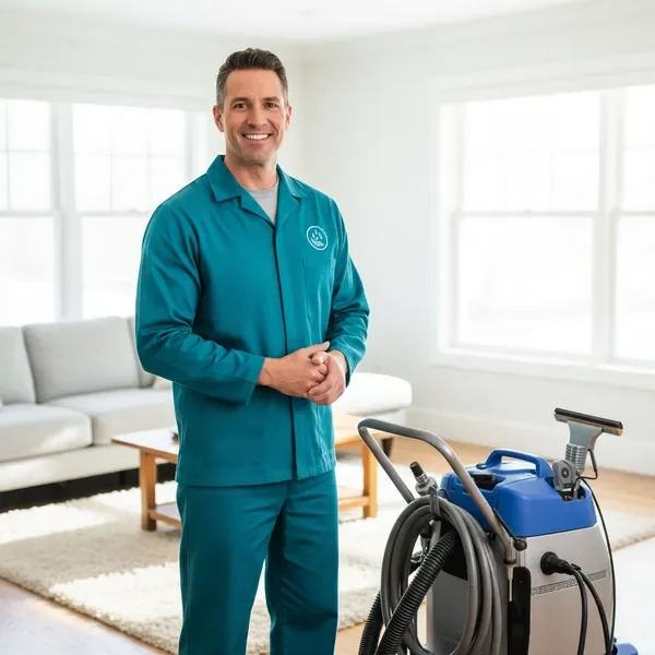 יוסי אברהם - ראש צוות שטח