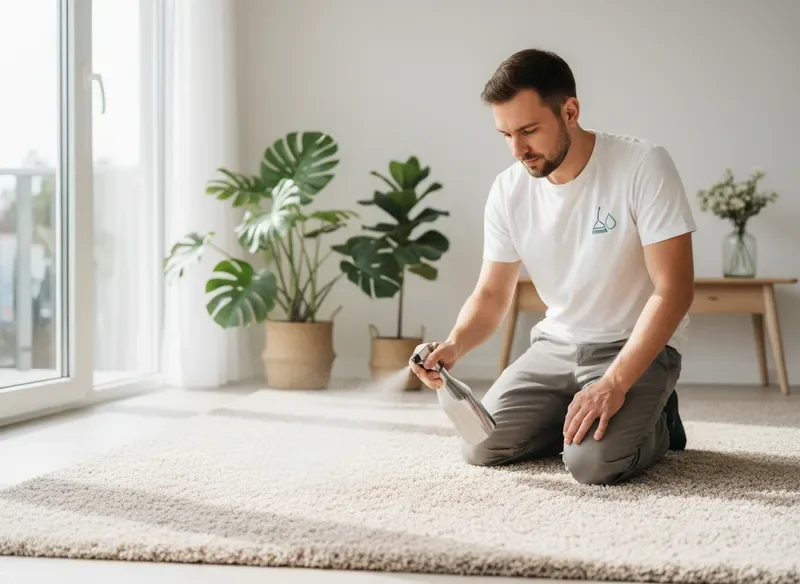 נטרול ריחות משטיחים